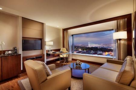 Conrad Istanbul Bosphorus - 305