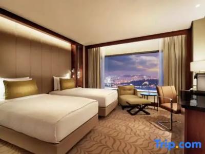 Conrad Istanbul Bosphorus - 169