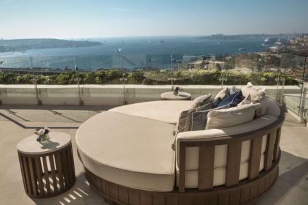 Conrad Istanbul Bosphorus - 204