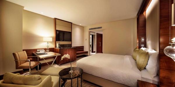 Conrad Istanbul Bosphorus - 153