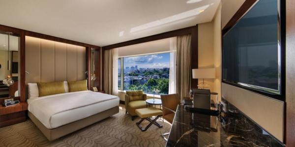 Conrad Istanbul Bosphorus - 146