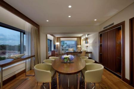 Conrad Istanbul Bosphorus - 313