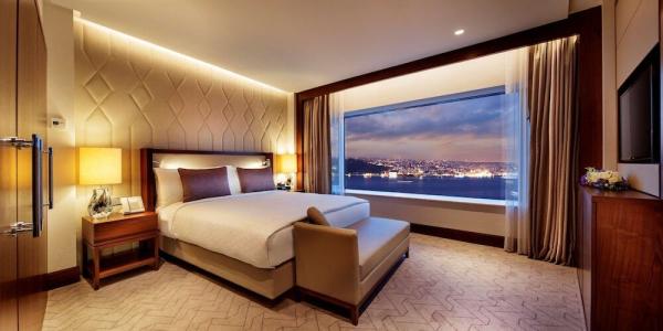 Conrad Istanbul Bosphorus - 309