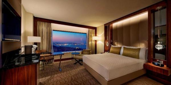 Conrad Istanbul Bosphorus - 138