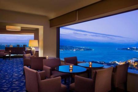 Conrad Istanbul Bosphorus - 103