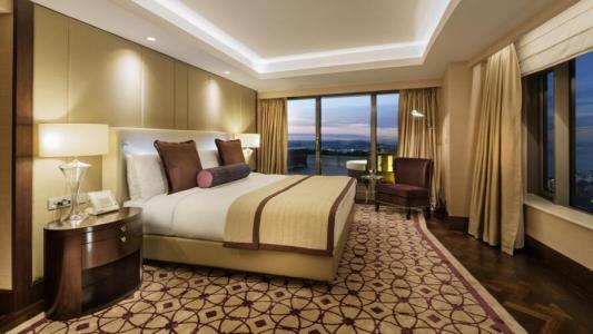 Conrad Istanbul Bosphorus - 277