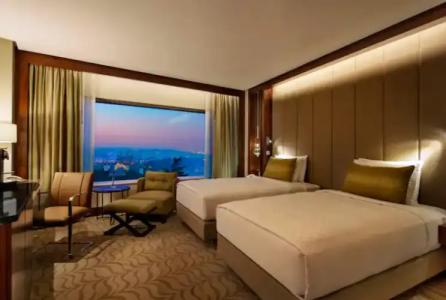 Conrad Istanbul Bosphorus - 131