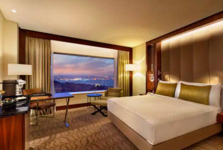 Conrad Istanbul Bosphorus - 257