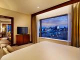 Premier Double Suite