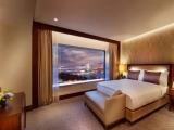 Comfort Double Suite with balcony