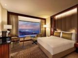 Executive room with Bosphorus view