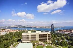 Hilton Istanbul Bosphorus, Istanbul