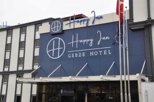 Happy Inn Gebze Hotel, Gebze