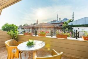 Best Point Hotel Old City - Best Group Hotels, Istanbul