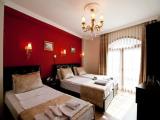 Standard Triple room with balcony