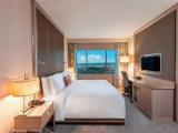 Executive Double Guest room with sea view