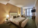 Standard Double room with Istiklal street view