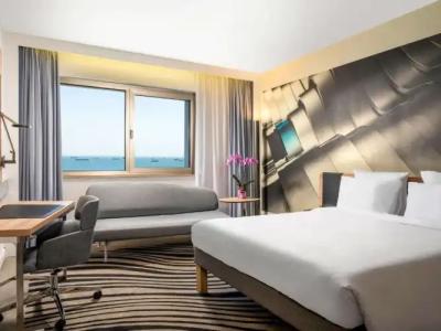 Novotel Istanbul Zeytinburnu - 88