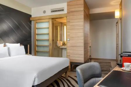 Novotel Istanbul Zeytinburnu - 90