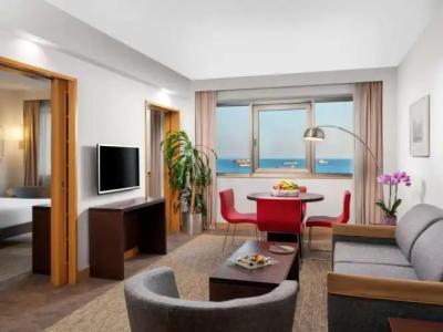 Novotel Istanbul Zeytinburnu - 91