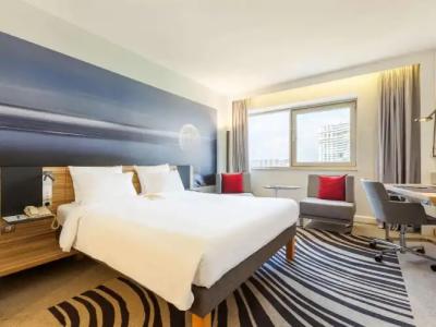 Novotel Istanbul Zeytinburnu - 77