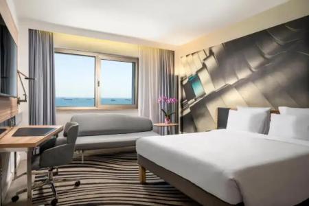 Novotel Istanbul Zeytinburnu - 84