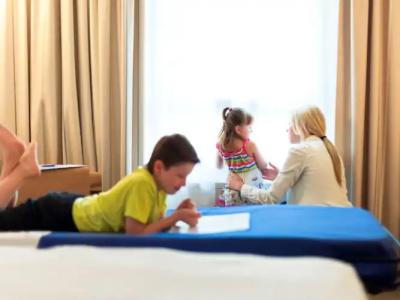 Novotel Istanbul Zeytinburnu - 83