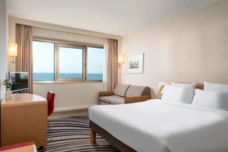 Novotel Istanbul Zeytinburnu - 74