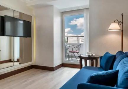 Occidental Taksim - 114