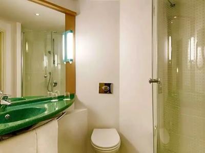 Ibis Istanbul Zeytinburnu - 112