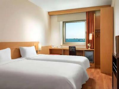 Ibis Istanbul Zeytinburnu - 115