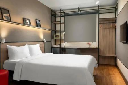 Ibis Istanbul Zeytinburnu - 105