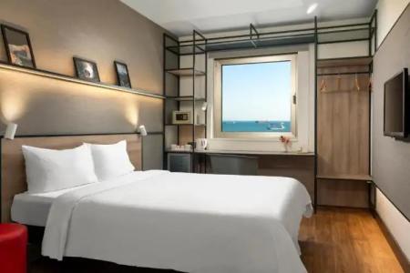 Ibis Istanbul Zeytinburnu - 108