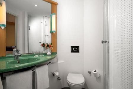 Ibis Istanbul Zeytinburnu - 102