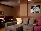 Executive Double Lounge Suite