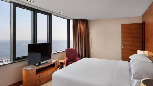 Sheraton Istanbul Atakoy - 124