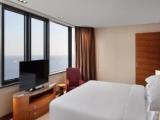 Executive Double Club Suite with sea view