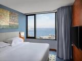 Superior Double room with sea view