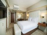 Double Suite with sea view