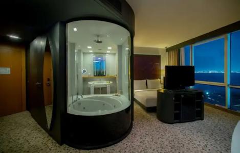 DoubleTree By Hilton Istanbul - Moda - 105