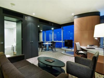 DoubleTree By Hilton Istanbul - Moda - 115