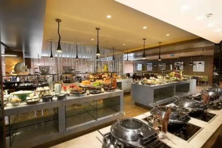 DoubleTree By Hilton Istanbul - Old Town - 46