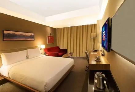 DoubleTree By Hilton Istanbul - Old Town - 52