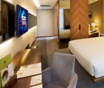 DoubleTree By Hilton Istanbul - Old Town - 47