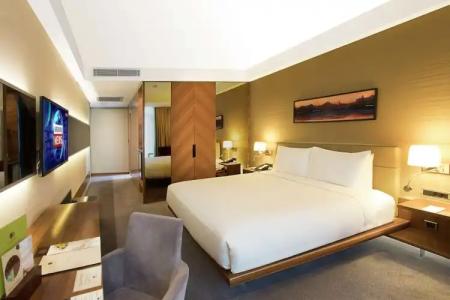 DoubleTree By Hilton Istanbul - Old Town - 48