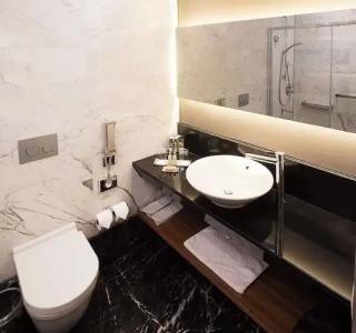 DoubleTree By Hilton Istanbul - Old Town - 51