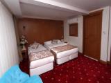 Deluxe Double Suite