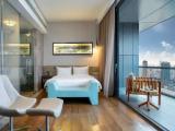 Double Junior Suite with city view