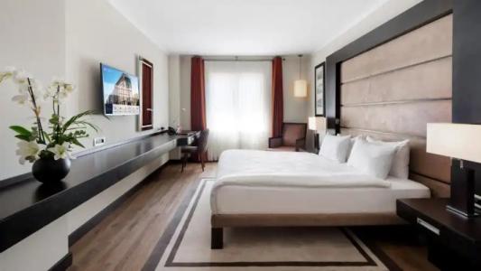 Ramada Plaza By Wyndham Istanbul City Center - 106