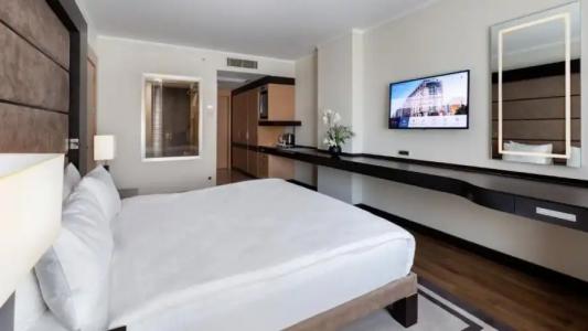 Ramada Plaza By Wyndham Istanbul City Center - 105